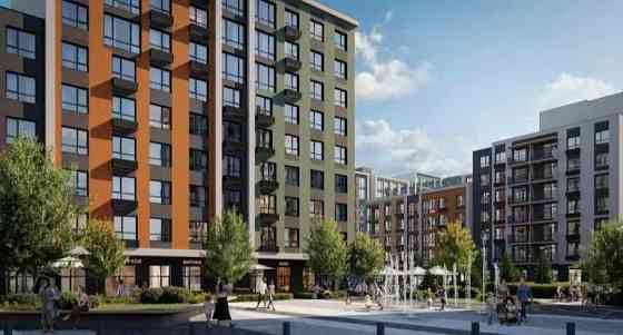 Продаю смарт квартиру по супер цене. ЖК Акварель 10, на Сахарова Фонтанка