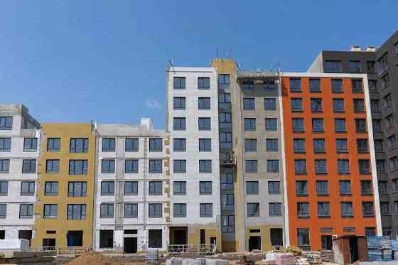 Продаю смарт квартиру по супер цене. ЖК Акварель 10, на Сахарова Фонтанка