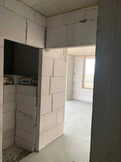 Продаю смарт квартиру по супер цене. ЖК Акварель 10, на Сахарова Фонтанка - изображение 7