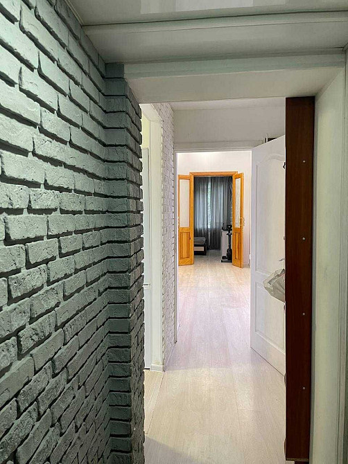 Продаж 3к квартири в загальному дворі Дитяча обл. лікарня. Сертифікат! Кропивницький - зображення 2