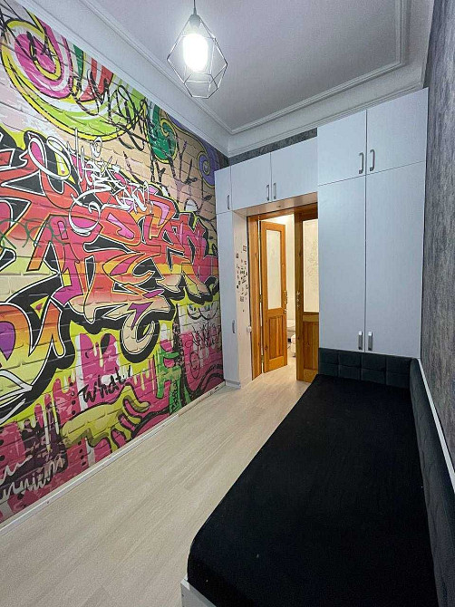 Продаж 3к квартири в загальному дворі Дитяча обл. лікарня. Сертифікат! Кропивницький - зображення 7