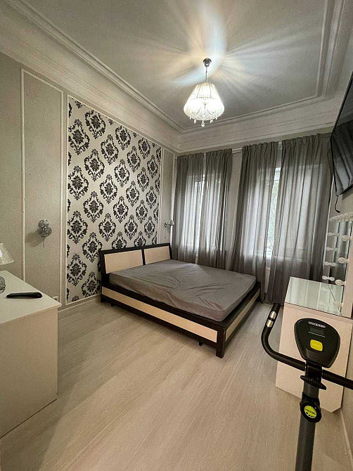 Продаж 3к квартири в загальному дворі Дитяча обл. лікарня. Сертифікат! Кропивницький - зображення 1