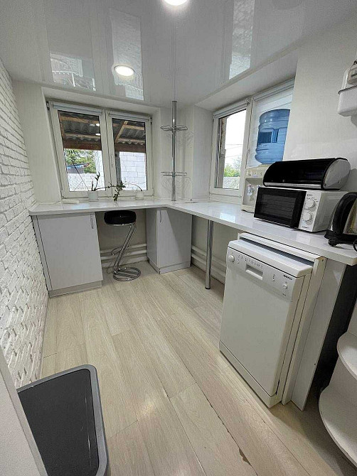 Продаж 3к квартири в загальному дворі Дитяча обл. лікарня. Сертифікат! Кропивницький - зображення 8