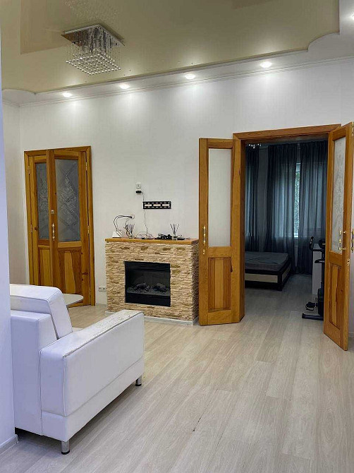 Продаж 3к квартири в загальному дворі Дитяча обл. лікарня. Сертифікат! Кропивницький - зображення 4