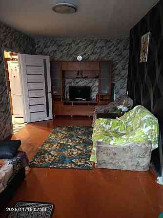 Продається 3х кімнатна квартира Вільнянськ