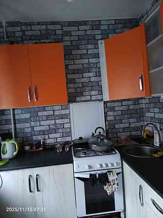 Продається 3х кімнатна квартира Вільнянськ