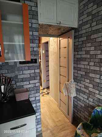 Продається 3х кімнатна квартира Вільнянськ