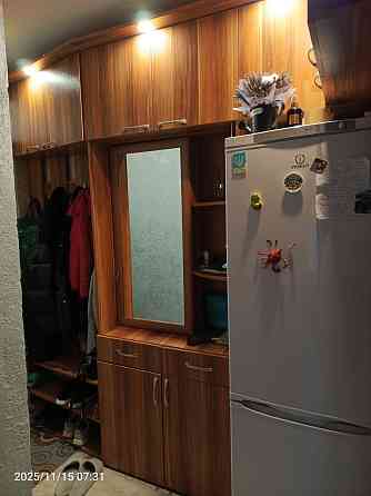 Продається 3х кімнатна квартира Вільнянськ