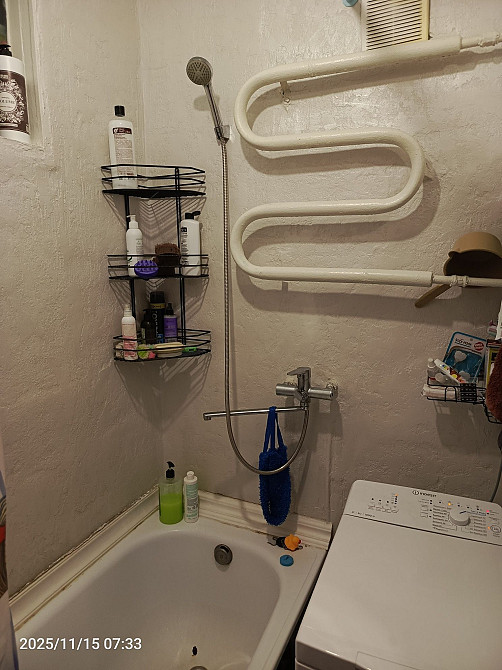 Продається 3х кімнатна квартира Вільнянськ - зображення 7