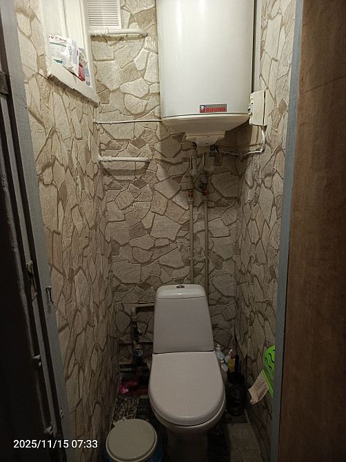 Продається 3х кімнатна квартира Вільнянськ - зображення 8