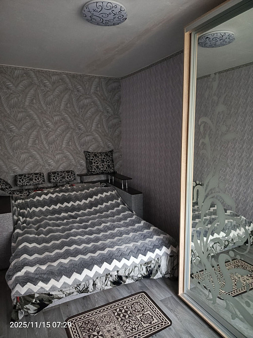 Продається 3х кімнатна квартира Вільнянськ - зображення 1