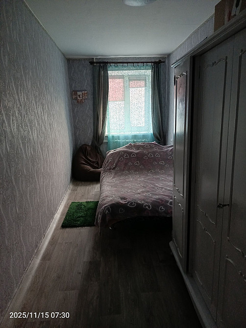 Продається 3х кімнатна квартира Вільнянськ - зображення 2