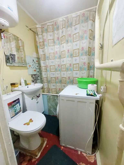 Продам квартиру Кирова Поля Центр Дніпро - зображення 1