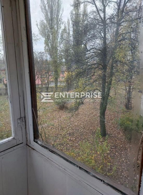 Продаж 1к. квартири метро Чернігівська, вул.Братиславська Киев - изображение 5