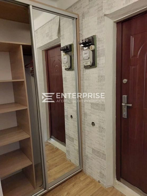 Продаж 1к. квартири метро Чернігівська, вул.Братиславська Киев - изображение 4