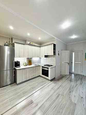 Квартира з ремонтом в елітному ЖК біля моря Одесса