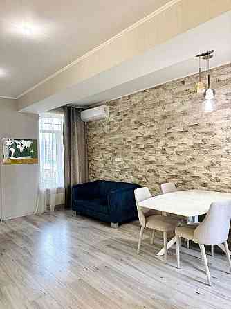 Квартира з ремонтом в елітному ЖК біля моря Одесса