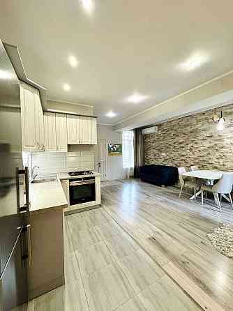 Квартира з ремонтом в елітному ЖК біля моря Одесса