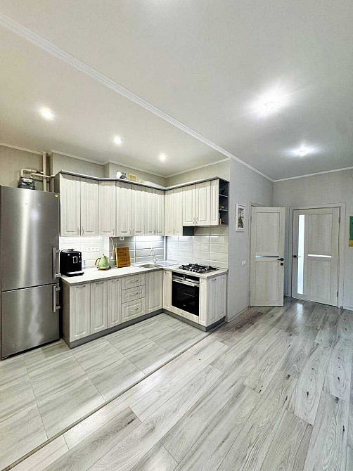 Квартира з ремонтом в елітному ЖК біля моря Одеса - зображення 4