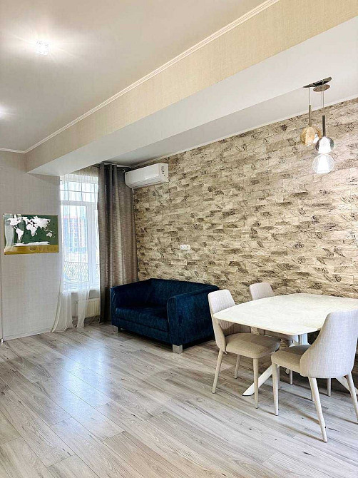 Квартира з ремонтом в елітному ЖК біля моря Одеса - зображення 6