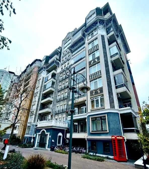 Квартира з ремонтом в елітному ЖК біля моря Одеса - зображення 1