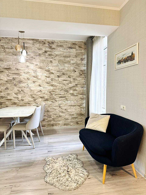 Квартира з ремонтом в елітному ЖК біля моря Одеса - зображення 5