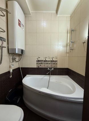 2 кімнатна !10 хв до цениру ! Одеса  ! Ремонт Одесса - изображение 6