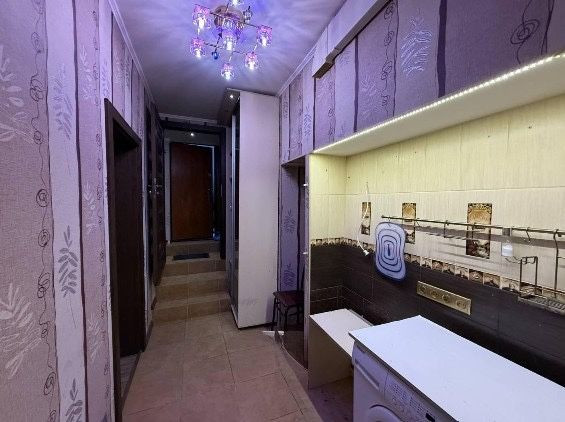 2 кімнатна !10 хв до цениру ! Одеса  ! Ремонт Одесса - изображение 4