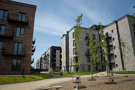 2к квартира 67м.кв. в малоповерховому ЖК Крихівці