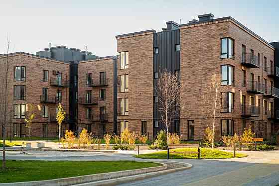 2к квартира 67м.кв. в малоповерховому ЖК Крихівці