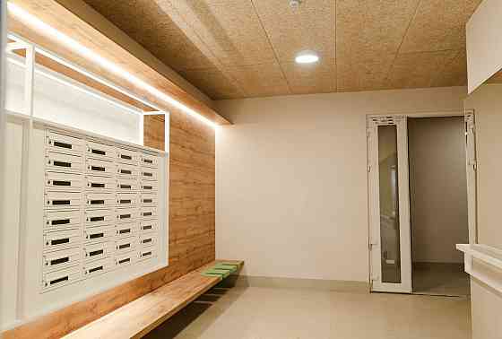 2к квартира 67м.кв. в малоповерховому ЖК Крихівці