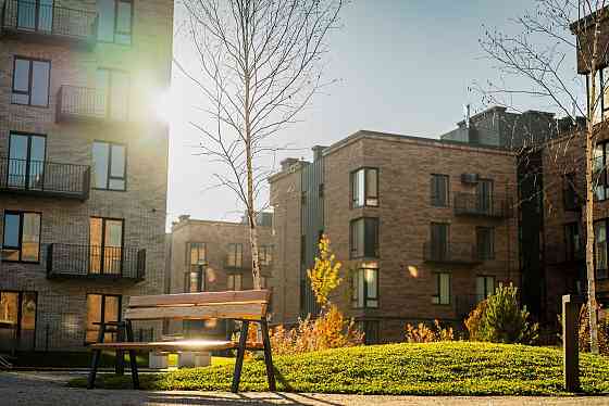 2к квартира 67м.кв. в малоповерховому ЖК Крихівці