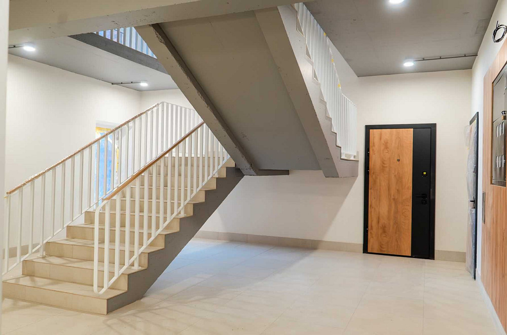 2к квартира 67м.кв. в малоповерховому ЖК Крихівці - зображення 4