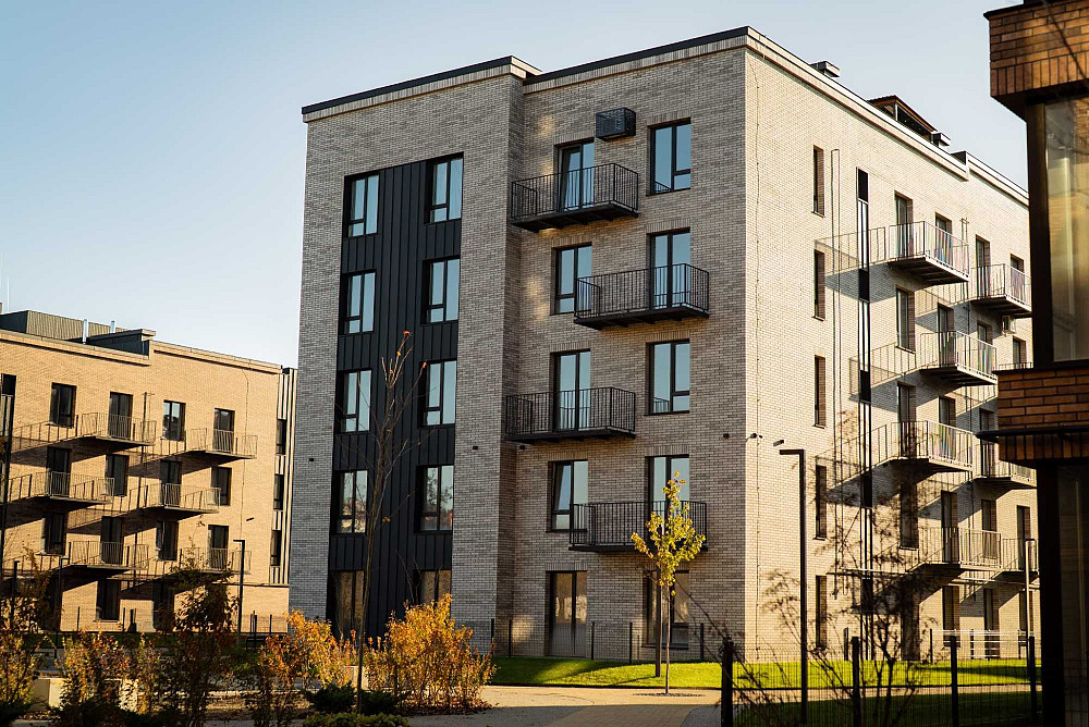 2к квартира 67м.кв. в малоповерховому ЖК Крихівці - зображення 8