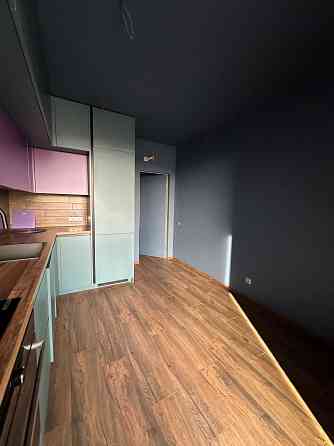 Комфортна 1-кімнатна квартира з просторою лоджією ЖК West House Киев