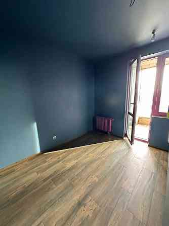 Комфортна 1-кімнатна квартира з просторою лоджією ЖК West House Киев