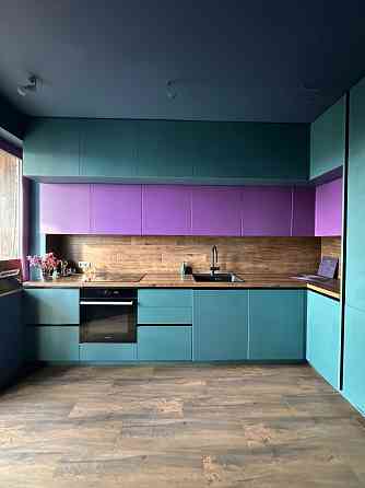 Комфортна 1-кімнатна квартира з просторою лоджією ЖК West House Киев