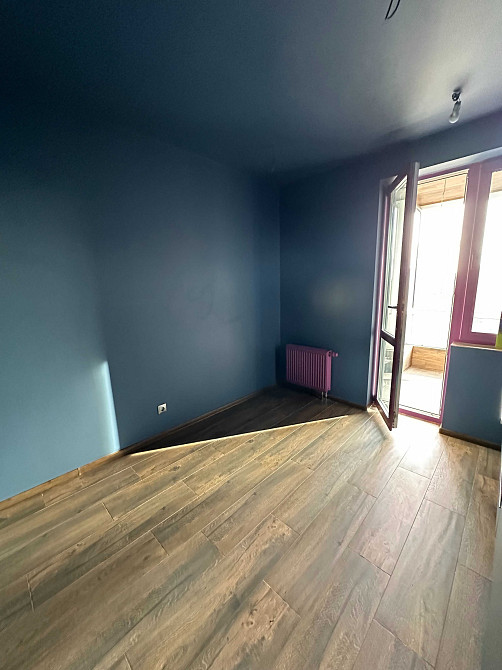 Комфортна 1-кімнатна квартира з просторою лоджією ЖК West House Киев - изображение 4