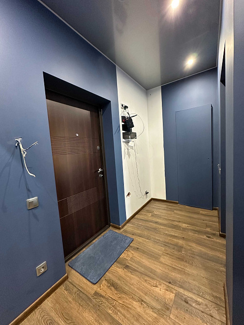 Комфортна 1-кімнатна квартира з просторою лоджією ЖК West House Киев - изображение 7