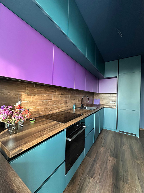 Комфортна 1-кімнатна квартира з просторою лоджією ЖК West House Киев - изображение 3