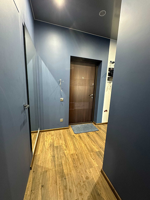 Комфортна 1-кімнатна квартира з просторою лоджією ЖК West House Киев - изображение 6