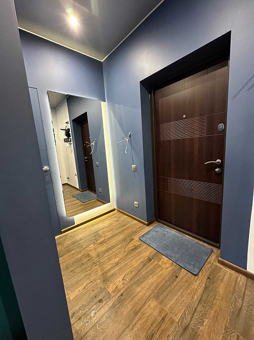 Комфортна 1-кімнатна квартира з просторою лоджією ЖК West House Киев - изображение 8