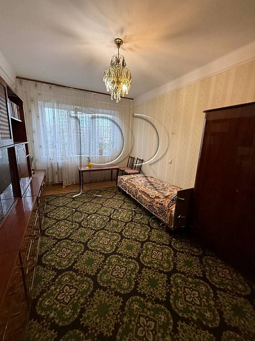 Продаж 2 кімн. квартири за адресою Петра Куріного 2, Борщагівка Київ - зображення 8