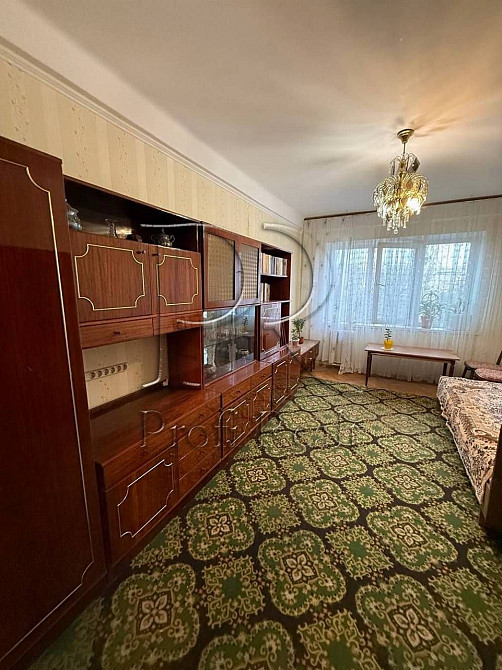 Продаж 2 кімн. квартири за адресою Петра Куріного 2, Борщагівка Київ - зображення 7