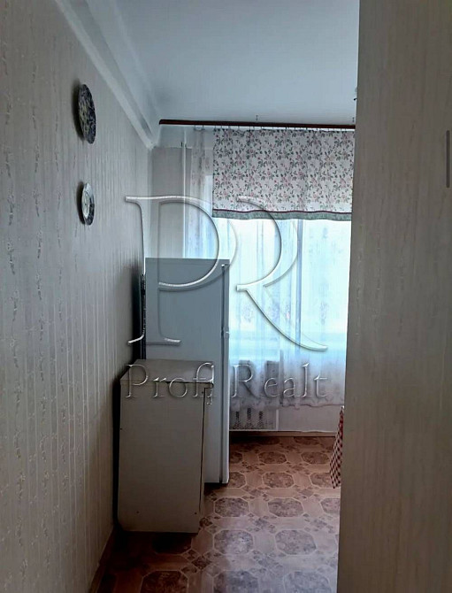 Продаж 2 кімн. квартири за адресою Петра Куріного 2, Борщагівка Київ - зображення 4