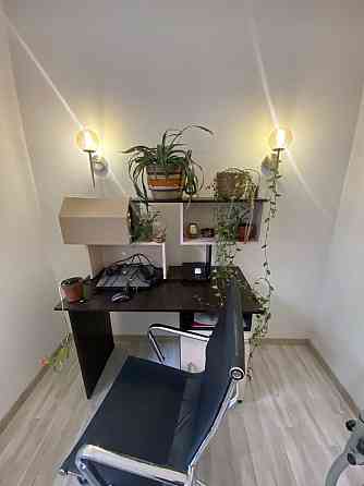 Квартира з РЕМОНТОМ! БЕЗ комісії біля Центрального парку Ірпінь