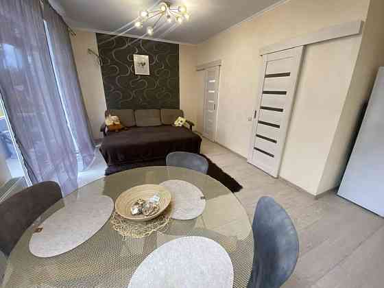 Квартира з РЕМОНТОМ! БЕЗ комісії біля Центрального парку Ірпінь