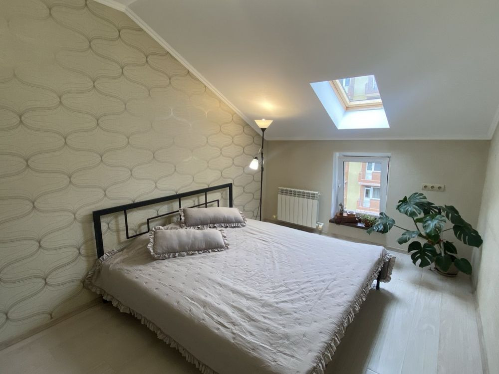 Квартира з РЕМОНТОМ! БЕЗ комісії біля Центрального парку Ірпінь - зображення 4