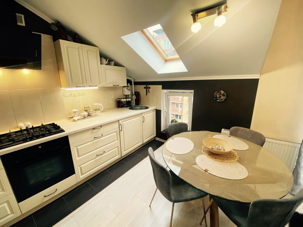 Квартира з РЕМОНТОМ! БЕЗ комісії біля Центрального парку Ірпінь - зображення 2