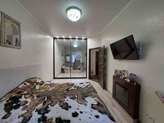 2х комн.квартира в ЖК, кап.ремон. Уют и тепло .Слободка, спа.район . Одесса